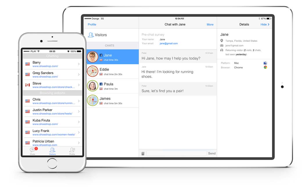 7 Web Design Tricks for Realtors to Get More Leads - The Close