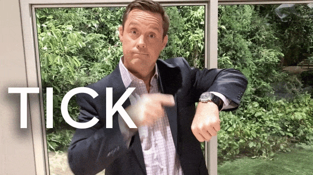 Reason Your Leads Aren't Calling You Back