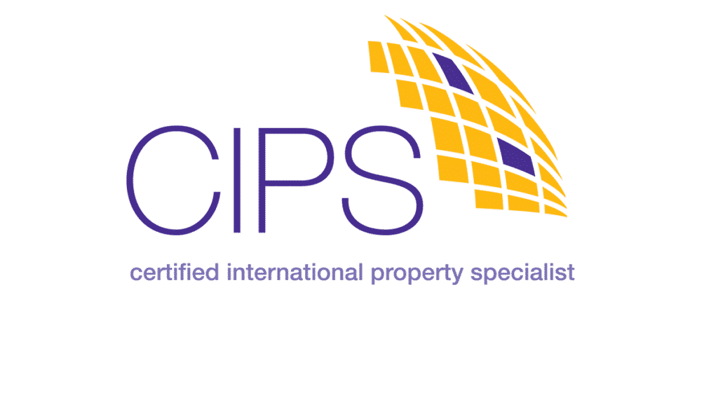 CIPS Designation logo