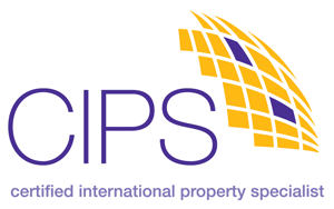 CIPS Designation logo