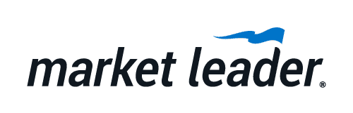 Market Leader logo