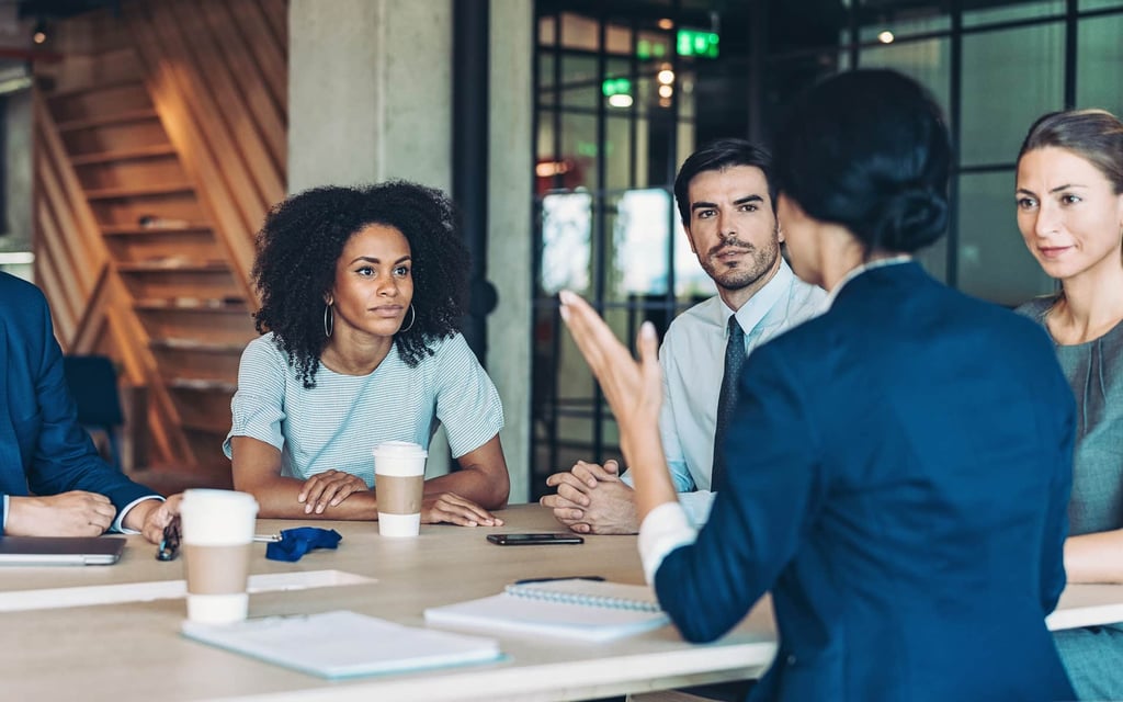 How to Start a Real Estate Brokerage in 9 Steps