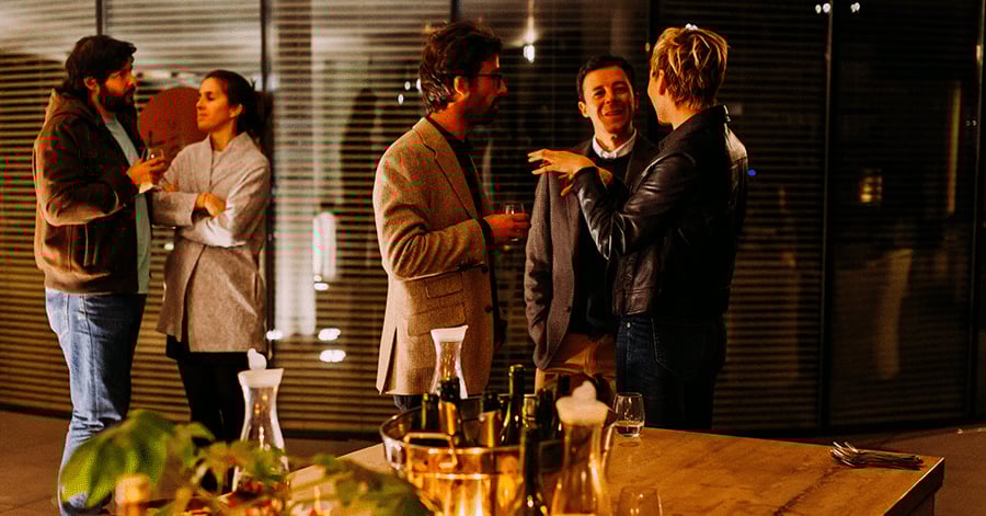 16 Open House Scripts & Tools That Actually Get Phone Numbers