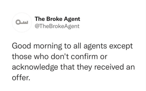 68 Hilarious Real Estate Memes Realtors Can’t Stop Sharing