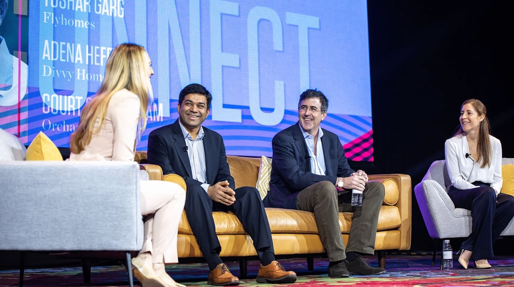 Must-Attend Real Estate Conferences & Events in 2026