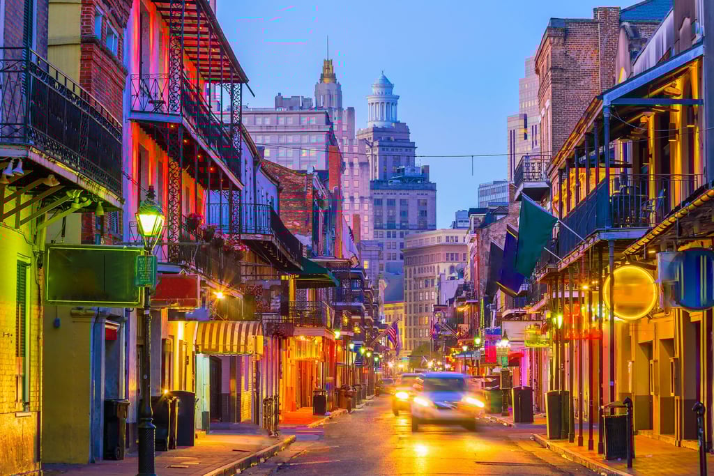  4 Best Online Real Estate Schools for Louisiana
