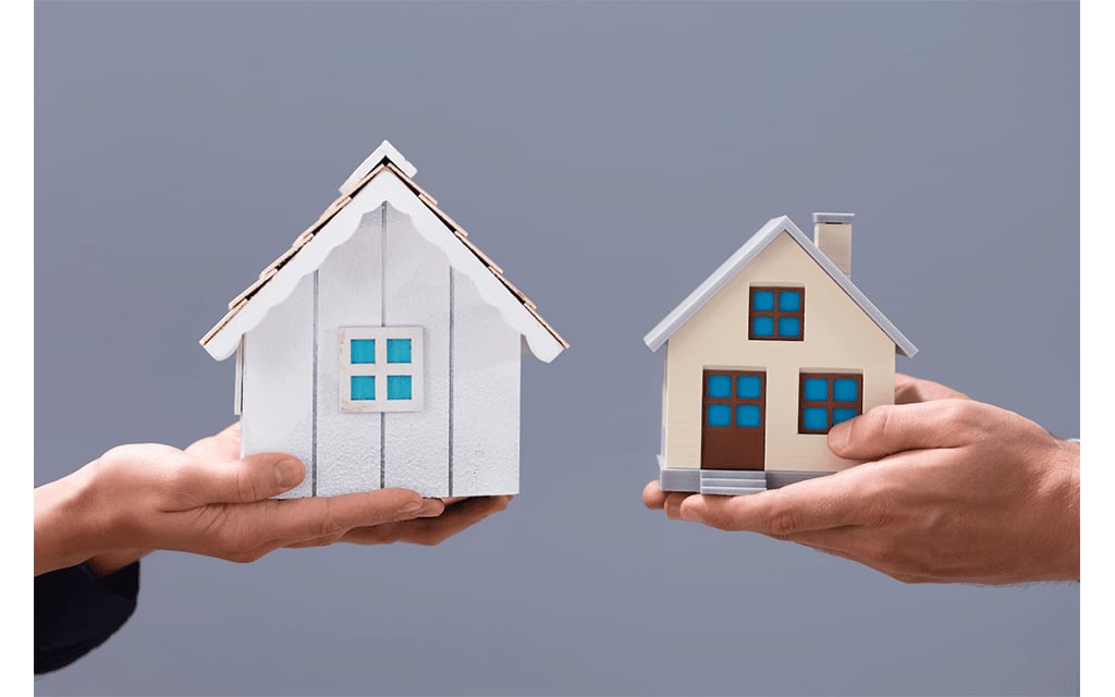 The Complete Guide to 1031 Exchange Rules