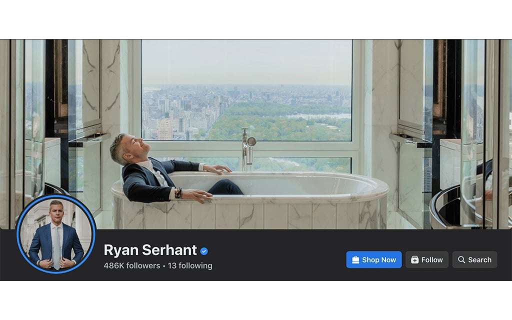 8 Real Estate Facebook Cover Photo Examples That Inspire