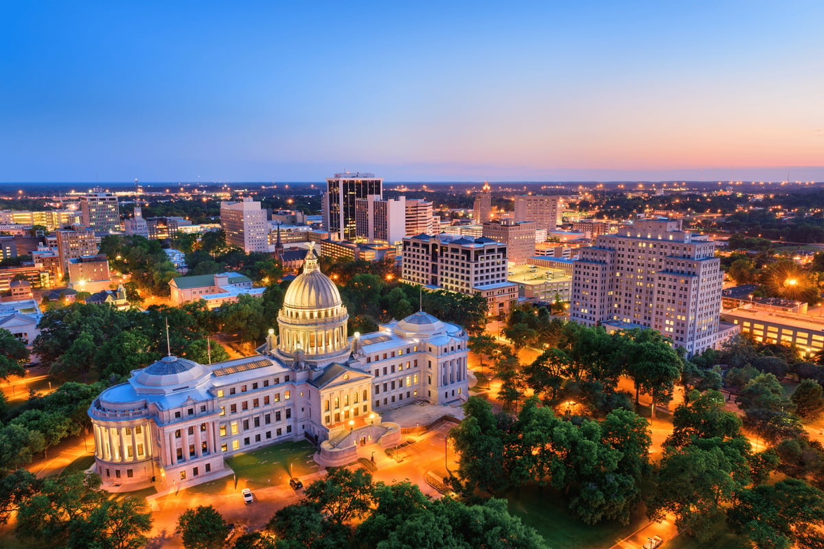 5 Best Online Real Estate Schools in Mississippi for 2026