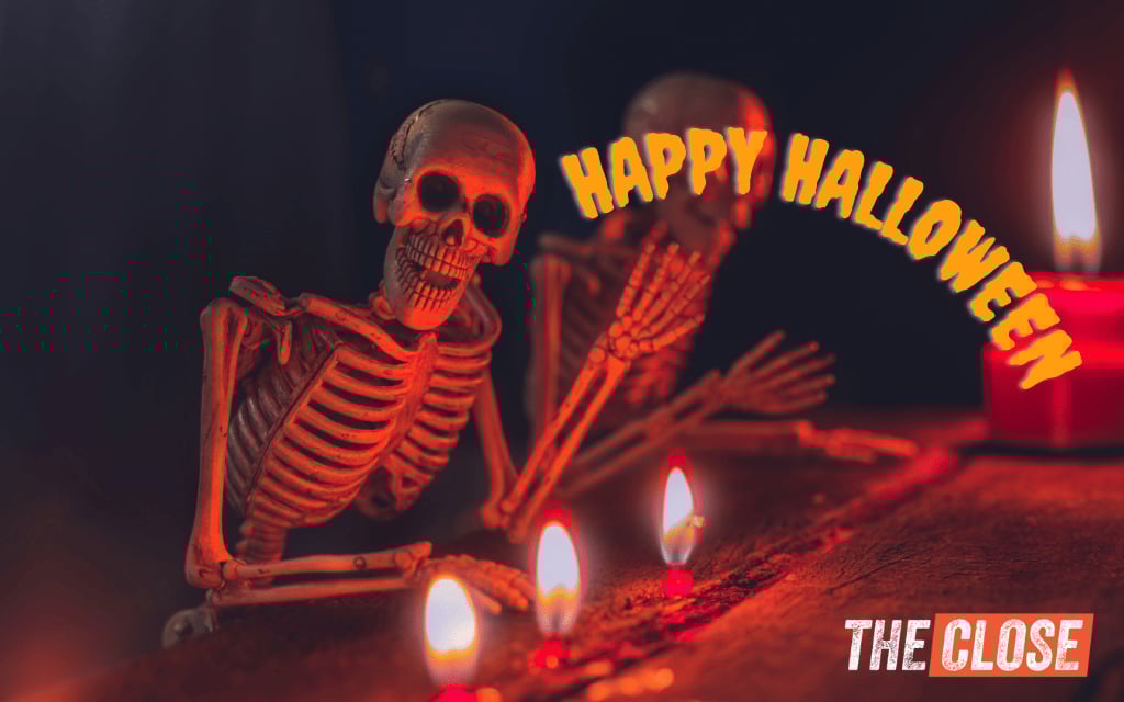 Top 10 Spine-Chilling Real Estate Halloween Marketing Ideas in 2026