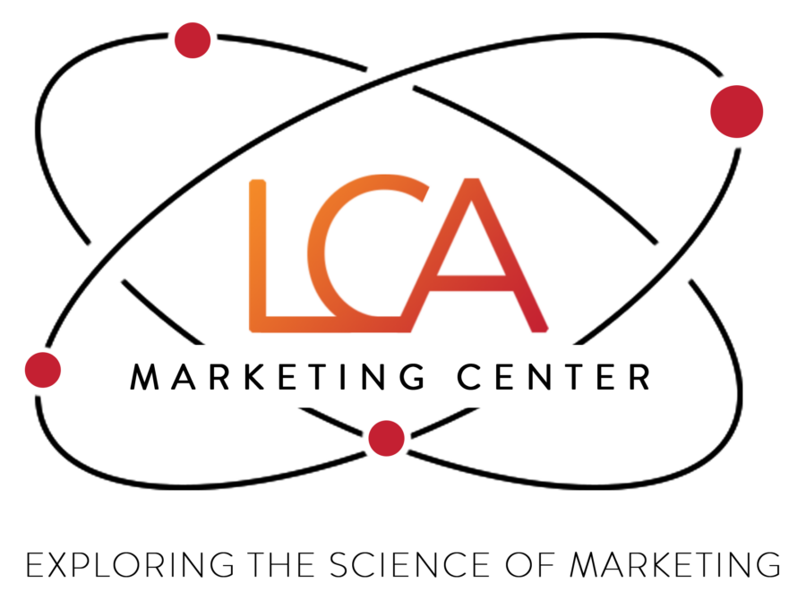 LCA marketing logo