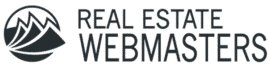 Real Estate Webmasters logo