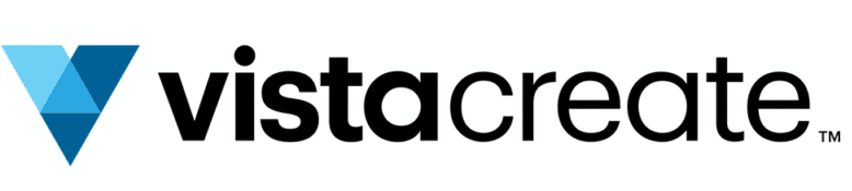 VistaCreate logo