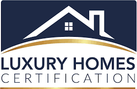 Luxury Homes Certification logo