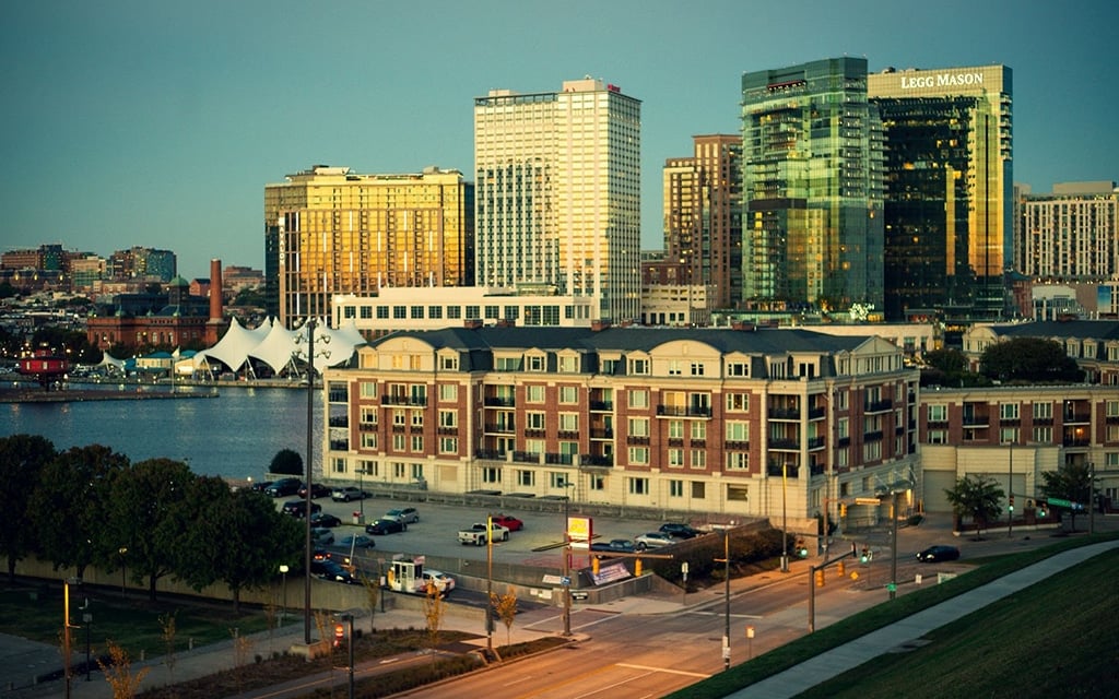 5 Best Online Schools with Maryland Real Estate Classes