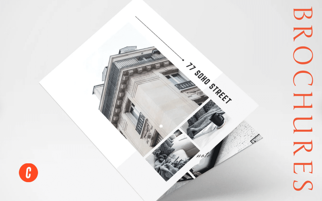 21 Real Estate Brochure Examples & Templates to Make You More Money