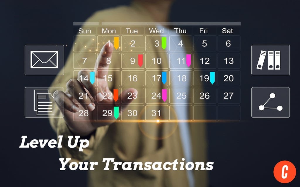 The 5 Best Real Estate Transaction Management Software