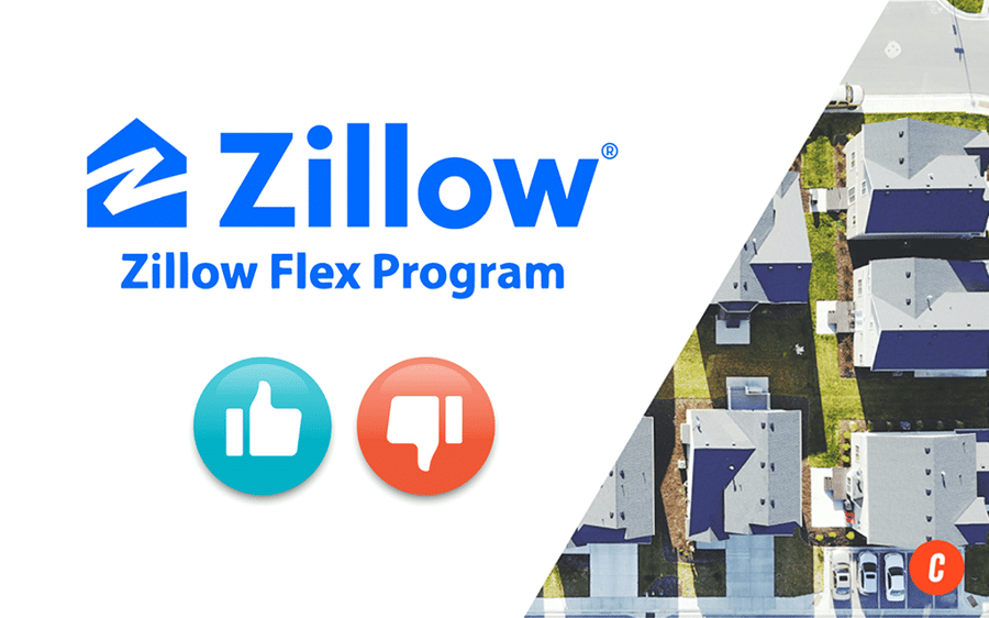 Is Zillow Flex Worth the 35% Referral Fee? - The Close