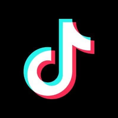 tiktok logo