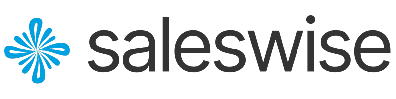 Saleswise logo