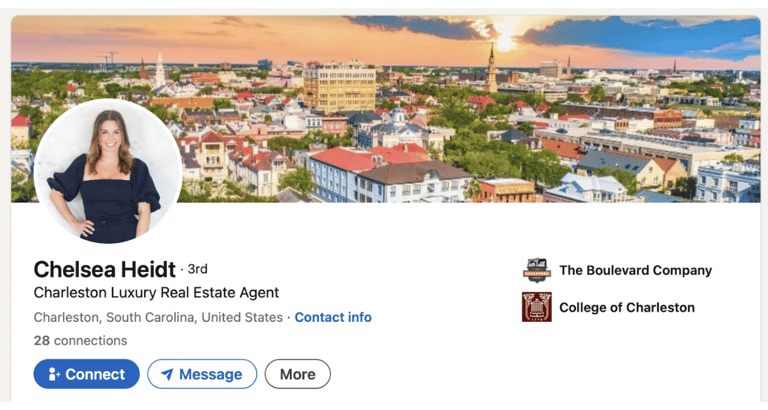 11 Ways Real Estate Agents Use LinkedIn to Get Better Leads