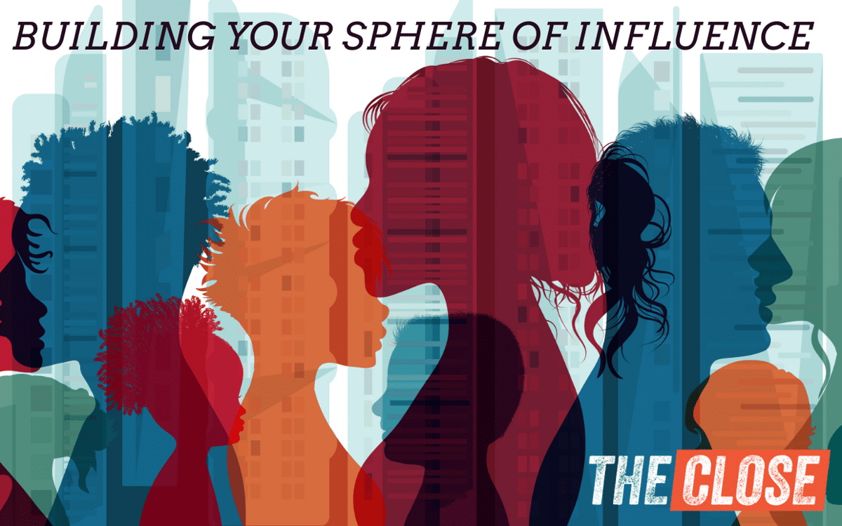8 Tips for Building Your Sphere of Influence in Real Estate