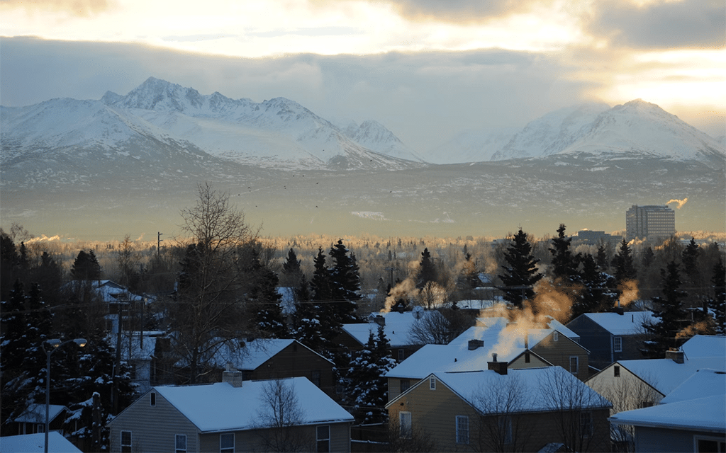 How to Become a Real Estate Agent in Alaska in 6 Easy Steps