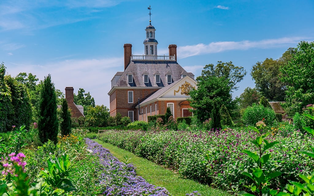 Best Virginia Real Estate Schools of 2023