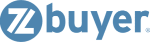 zBuyer logo.