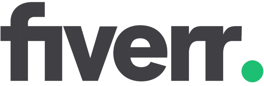 fiverr logo