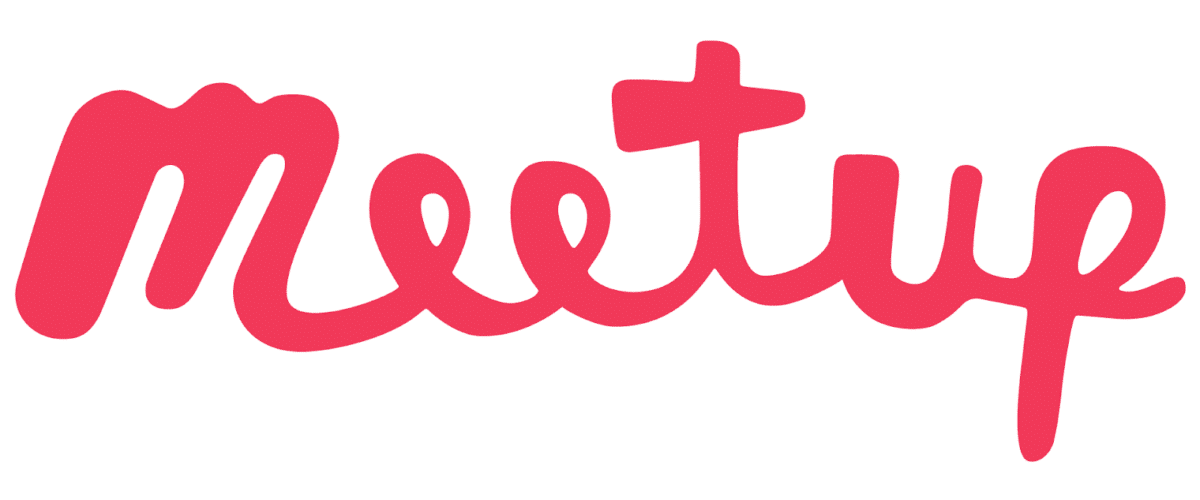 Meetup logo