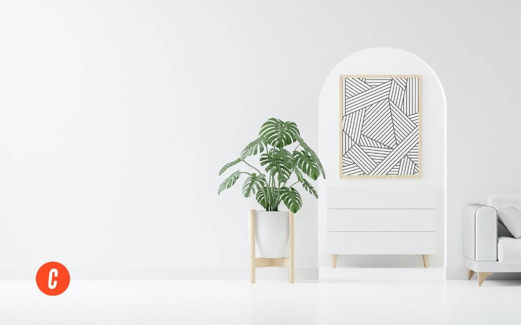 7 Interior Design Trends Ready to Take Over