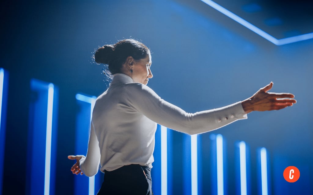 The 12 Best Real Estate Motivational Speakers