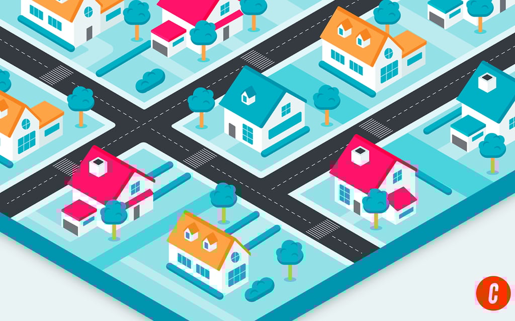 Real Estate Farming: How to Become the Go-to Agent in Your Neighborhood