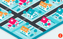 Real Estate Farming: How to Become the Go-to Agent in Your Neighborhood