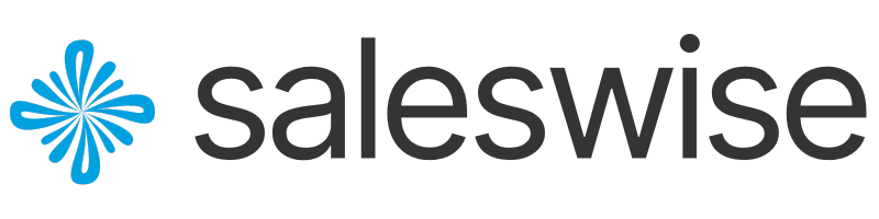 Saleswise logo