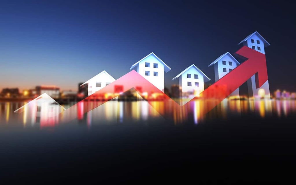 5 Emerging Real Estate Industry Trends