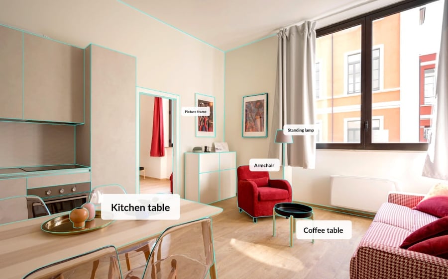 The Ultimate Guide to Augmented Reality: Real Estate Reimagined