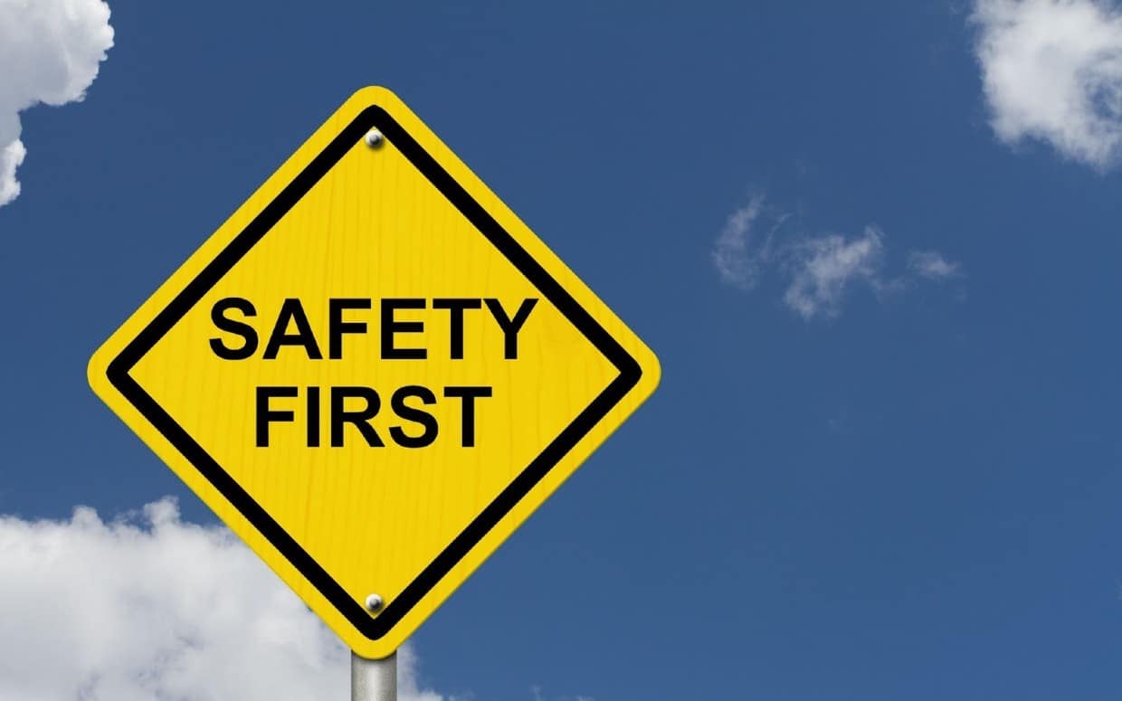 15 Realtor Safety Tips That Could Save Your Life