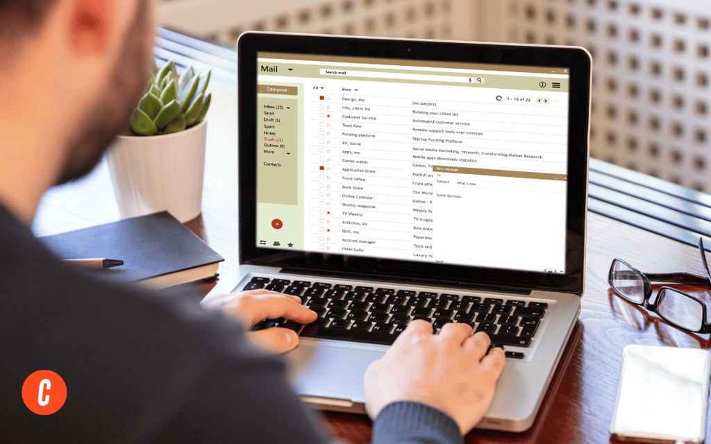The Complete Real Estate Email Marketing Guide