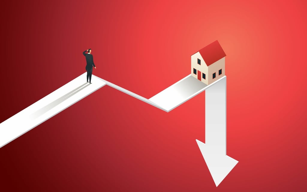 Price Reduction in Real Estate: A 5-Step Guide for Agents