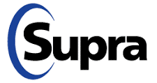 Supra logo