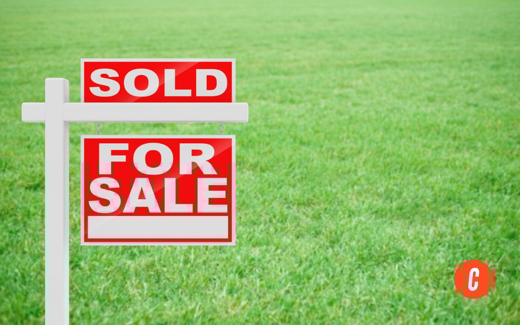 The 13 Best Real Estate Sign Ideas (+ Examples)