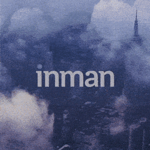 Ryan Serhant and Inman logo