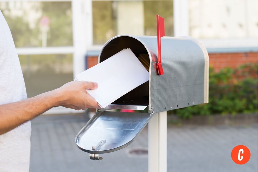 The 5 Best Real Estate Direct Mail Companies