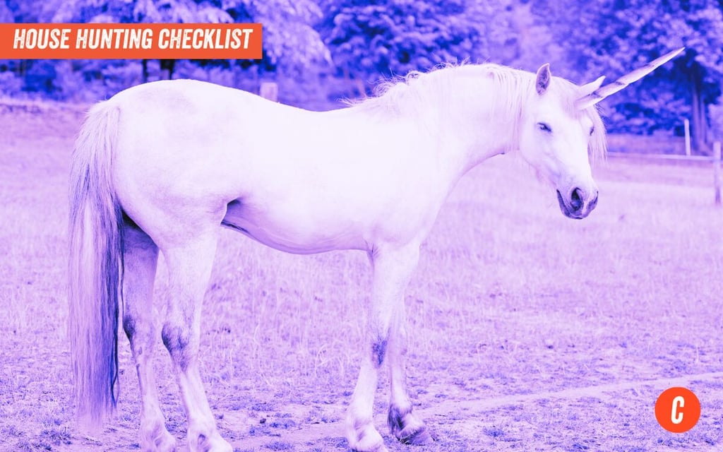 The Ultimate House Hunting Checklist for Your Clients