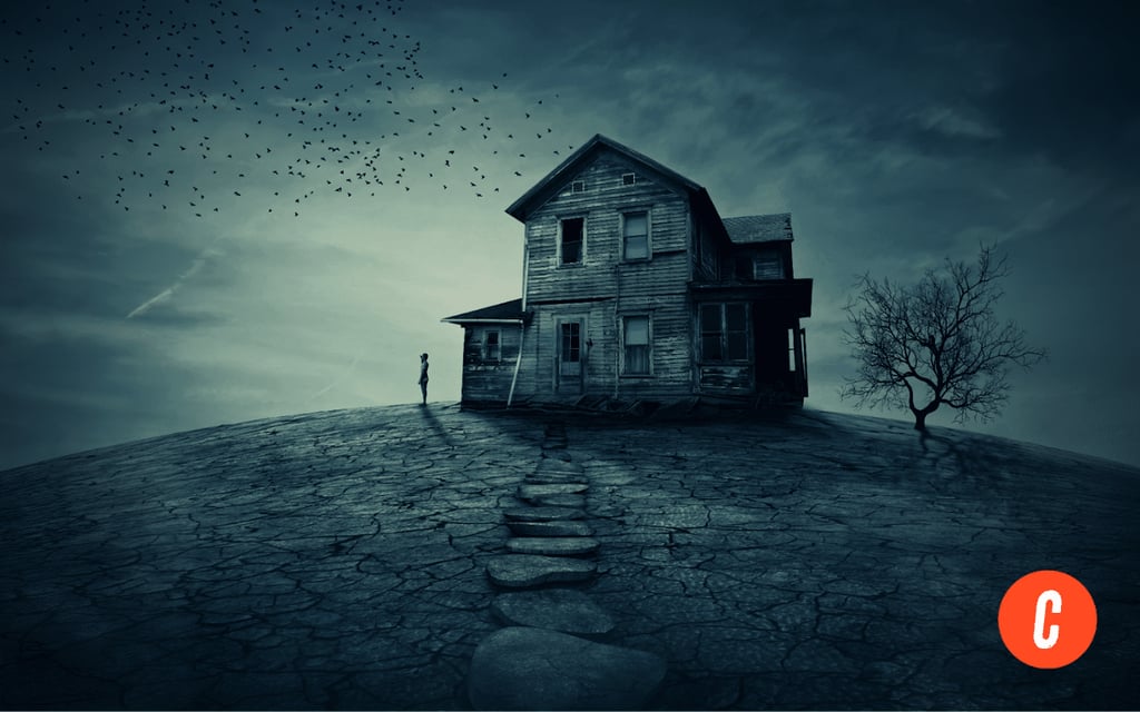 The Top 13 Creepy Real Estate Listings in 2026