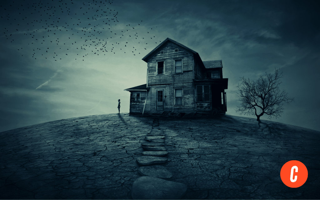 The Top 11 Creepy Real Estate Listings