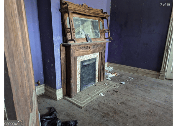 The Top 11 Creepy Real Estate Listings