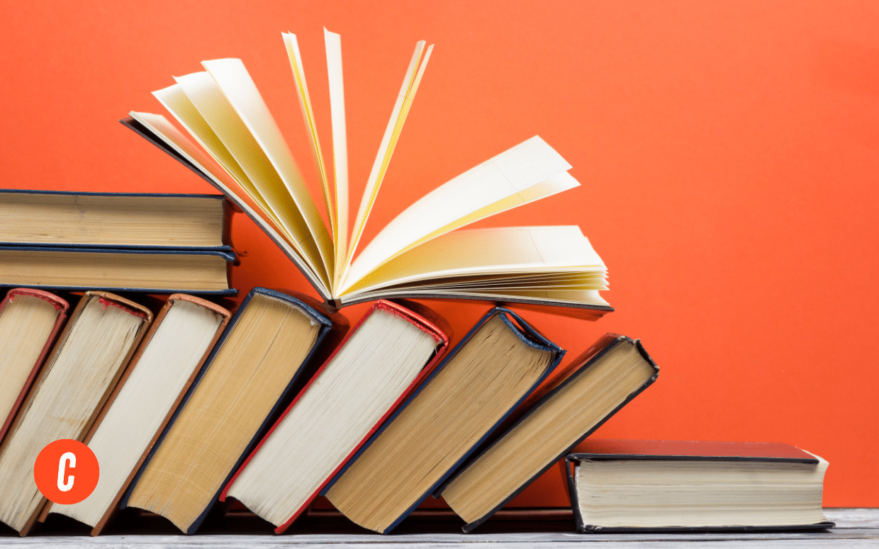 The 25 Best Books for Real Estate Agents